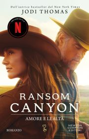 Ransom Canyon
Jodi Thomas