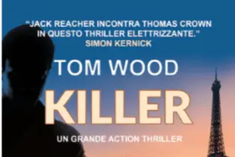 Killer Tom Wood