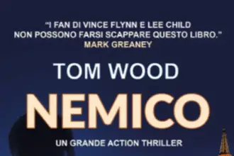 Nemico Tom Wood