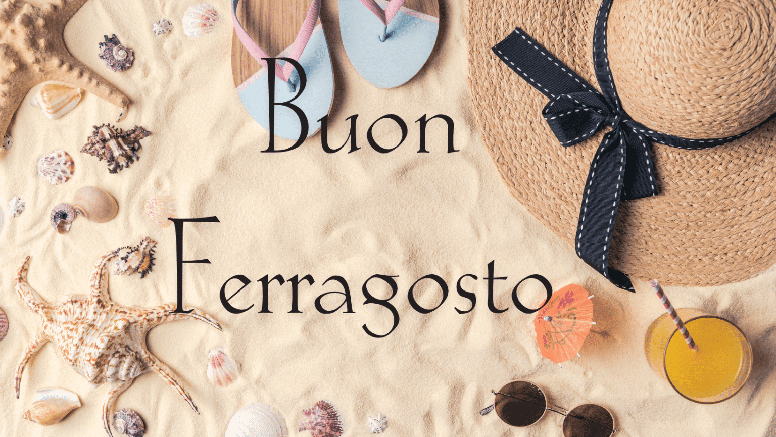 Ferragosto
