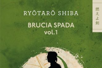 brucia spada 1 ryotaro shiba rizzoli