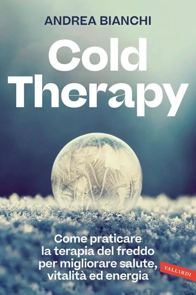 cold therapy andrea bianchi vallardi