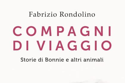 compagni di viaggio fabrizio rondolino rizzoli