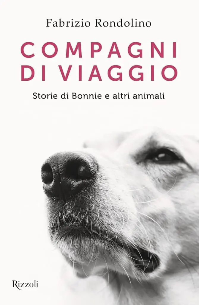 compagni di viaggio fabrizio rondolino rizzoli