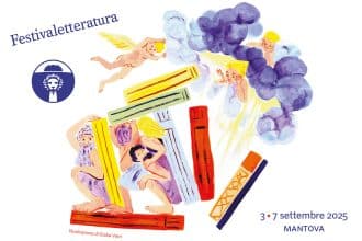 Festivaletteratura Mantova 2025