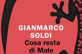 cosa resta di male gianmarco soldi rizzoli