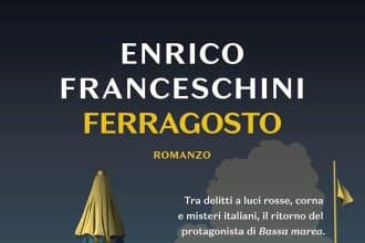 ferragosto enrico franceschini rizzoli