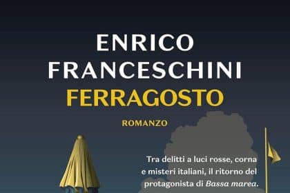 ferragosto enrico franceschini rizzoli