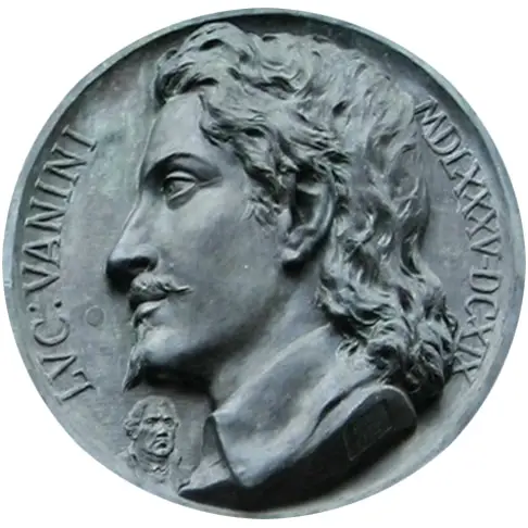 giulio cesare vanini