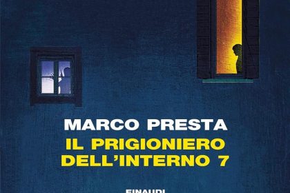 il prigioniero dell'interno 7 marco presta einaudi