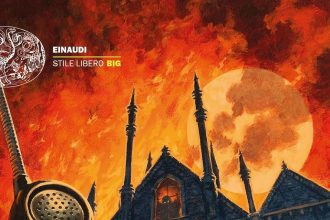 la casa delle tenebre jo nesbo einaudi