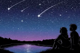 la filosofia delle stelle