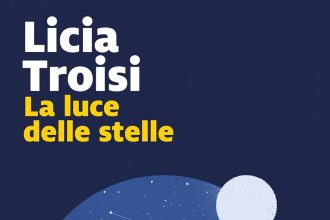 la luce delle stelle licia troisi marsilio