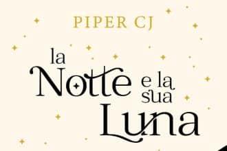la notte e la sua luna piper cj mondadori