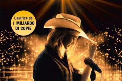 le note più alte danielle steel sperling