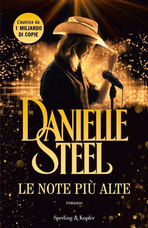 le note più alte danielle steel sperling