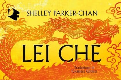 lei che divenne il sole shelley parker-chan mondadori