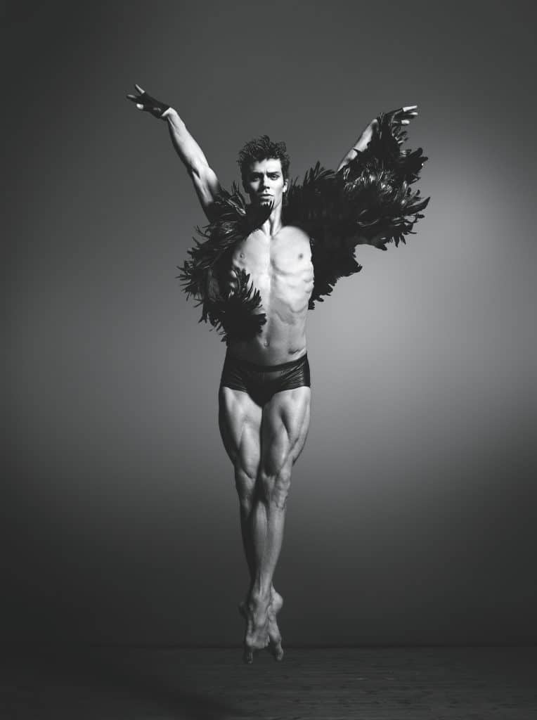 roberto bolle