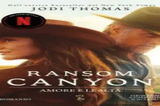 Ransom Canyon Jodi Thomas