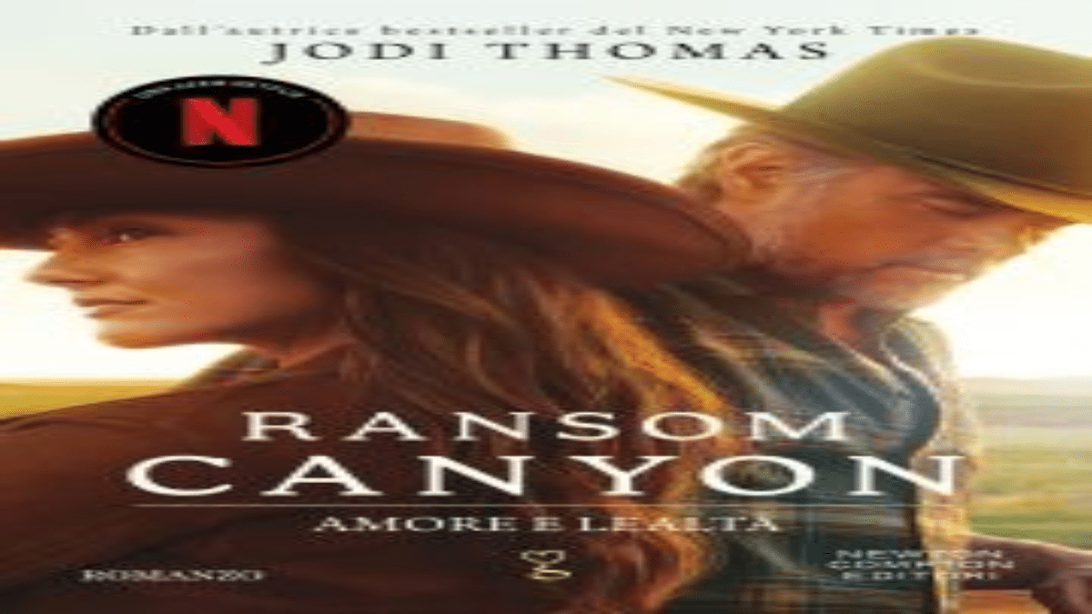 Novità in libreria: Ransom Canyon. Amore e lealtà di Jodi Thomas