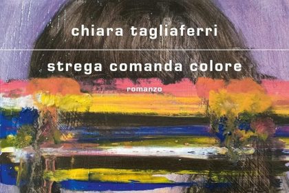 strega comanda colore chiara tagliaferri mondadori