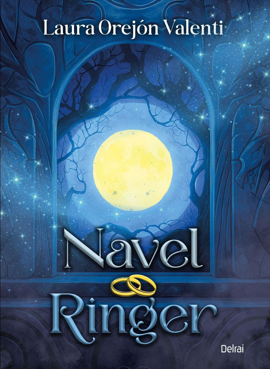 Novità in libreria: Navel Ringer di Laura Orejón Valenti