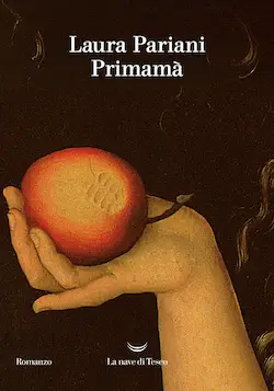 Laura Pariani Primamà