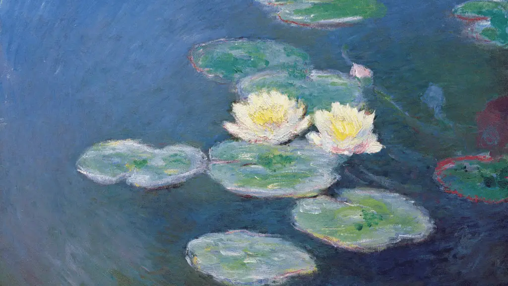 Claude Monet