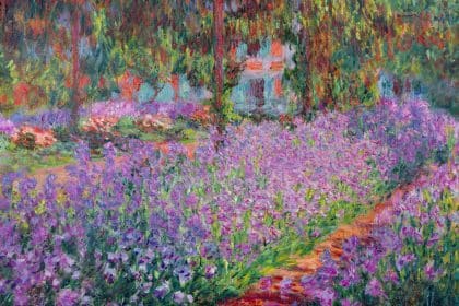 Claude Monet