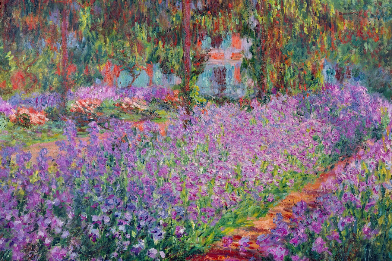 Claude Monet