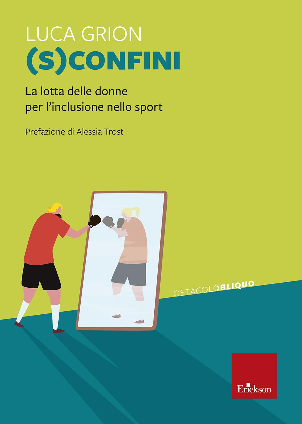 (S)confini inclusione sportiva