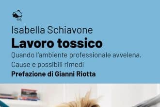 lavoro tossico isabella schiavone