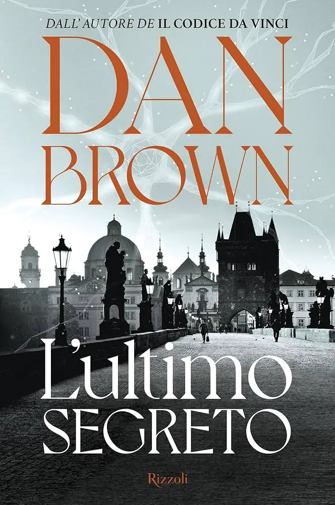 dan brown l'ultimo segreto