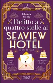 Delitto a quattro stelle al Seaview Hotel
Glenda Young