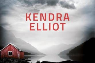 L’ombra della prima morte Kendra Elliot