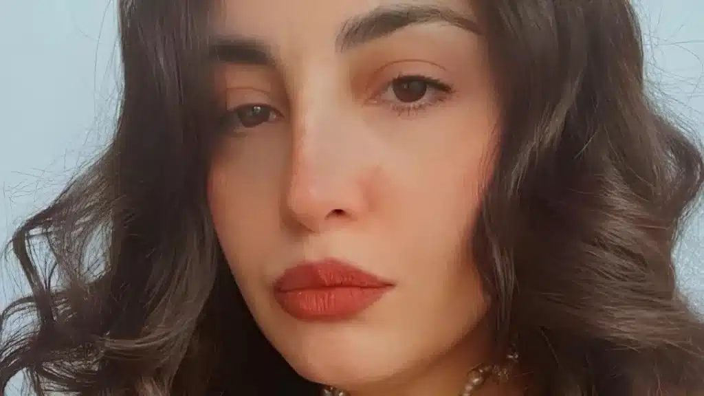 Lavinia Bianca La vita potenziale