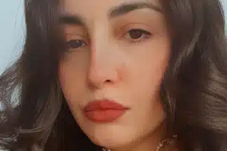 Lavinia Bianca La vita potenziale