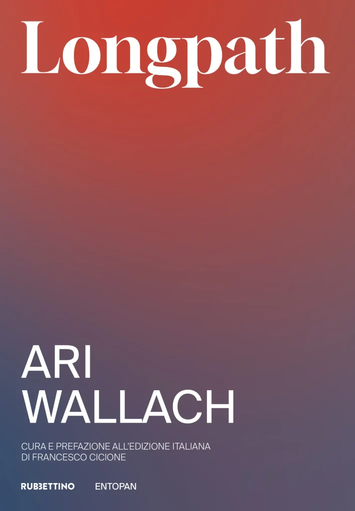 Longpath
Ari Wallach