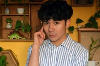 Ocean Vuong a Mantova con L’imperatore della gioia