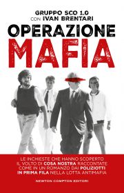 Operazione Mafia
Gruppo SCO 1.0 
 Ivan Brentari