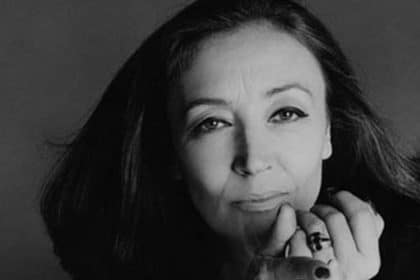 lettera a un bambino mai nato oriana fallaci