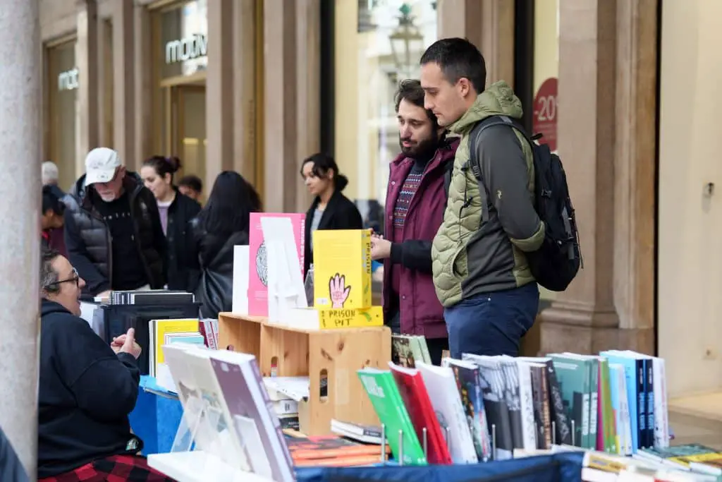 Portici di Carta