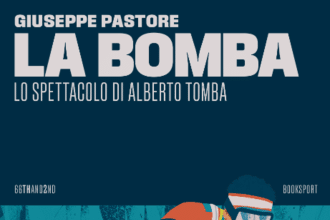 La bomba Lo spettacolo di Alberto Tomba Giuseppe Pastore