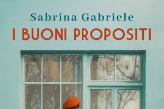 I buoni propositi Sabrina Gabriele 