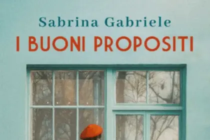 I buoni propositi Sabrina Gabriele 