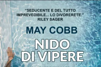 Nido di vipere May Cobb