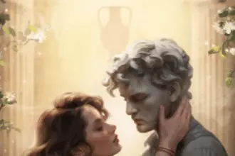 Il mistero del vaso della Venere Aurelia Rachel Moore