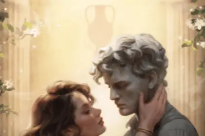 Il mistero del vaso della Venere Aurelia Rachel Moore