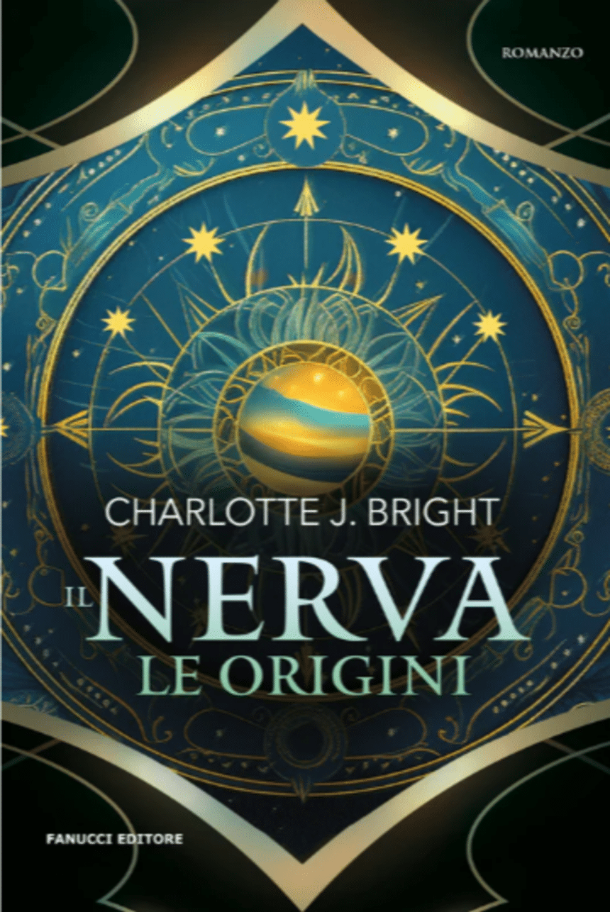 Il Nerva Charlotte J. Bright