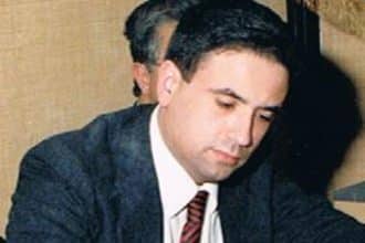 Rosario Livatino tra Diritto e Fede treccani